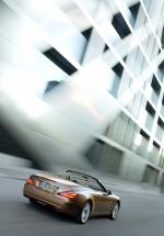 Mercedes-Benz SL500 2012 года